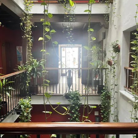 Hostal Al-Andalus-2